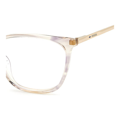 Gafas De Vista FOSSIL FOS 7124 086 Mujer Talla 53 mm