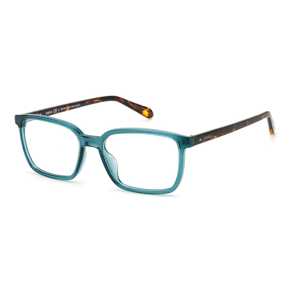 Gafas De Vista FOSSIL FOS 7130 3Y5 Hombre Talla 53 mm