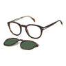 Gafas De Sol Polarizadas DAVID BECKHAM DB 1080/CS 086 Hombre Talla 49 mm