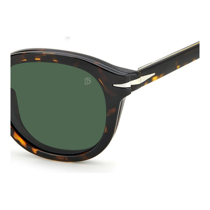 Gafas De Sol Polarizadas DAVID BECKHAM DB 1080/CS 086 Hombre Talla 49 mm