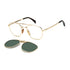 Gafas De Sol Polarizadas DAVID BECKHAM DB 1082/G/CS 06J Hombre Talla 52 mm