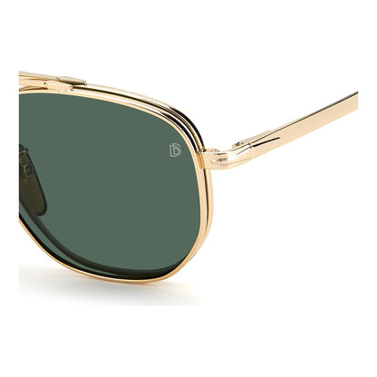 Gafas De Sol Polarizadas DAVID BECKHAM DB 1082/G/CS 06J Hombre Talla 52 mm