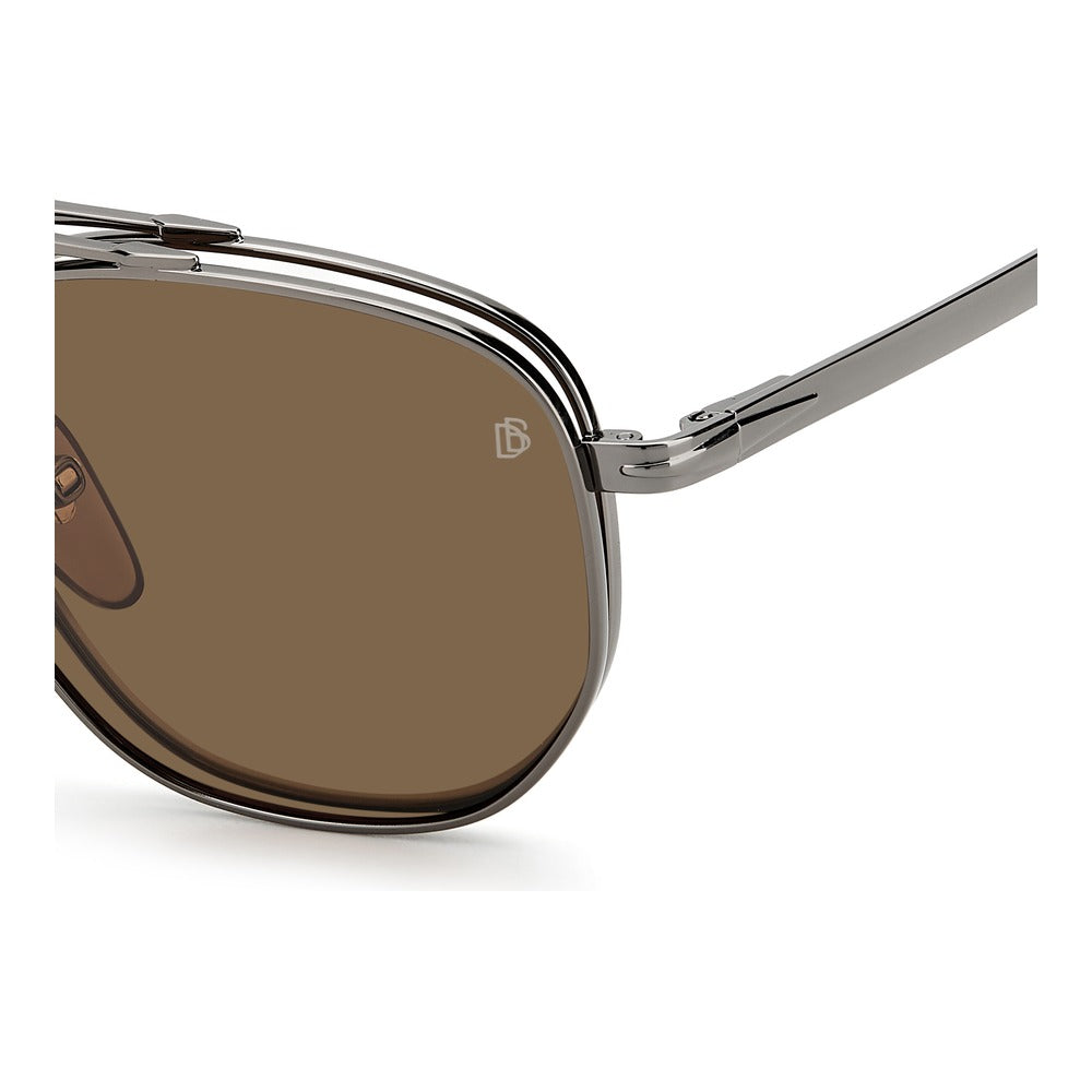 Gafas De Sol Polarizadas DAVID BECKHAM DB 1082/G/CS 06J Hombre Talla 52 mm