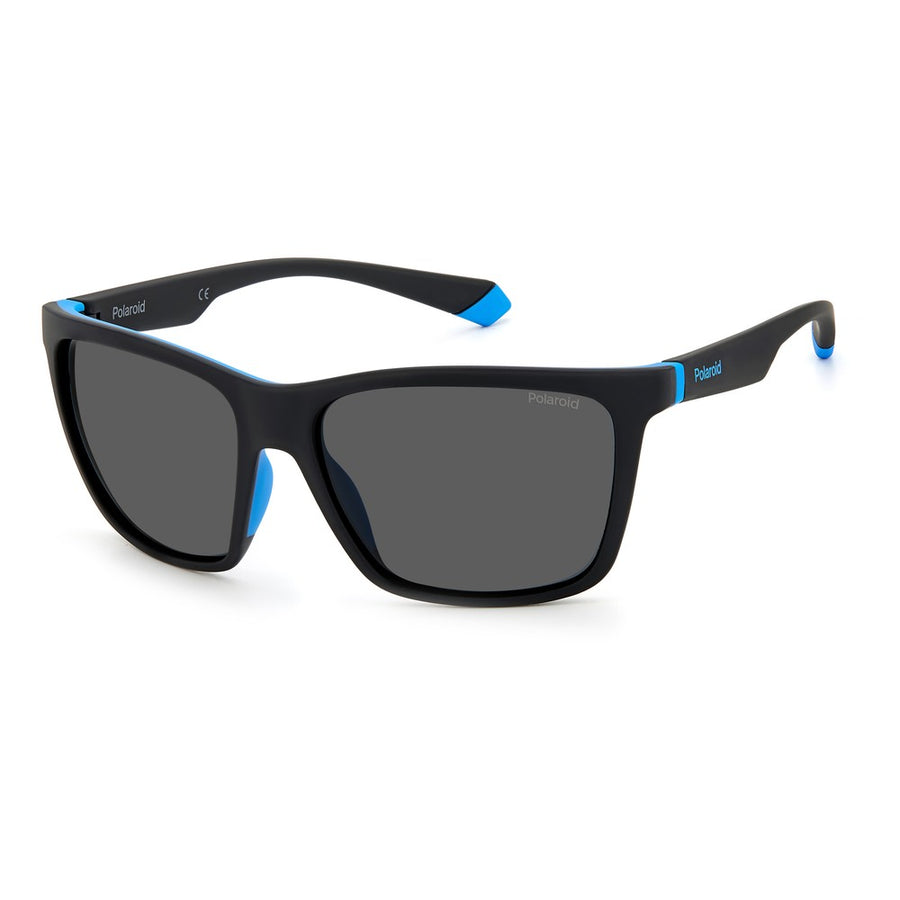 Gafas de sol Polaroid PLD 2126/S – negro (4)