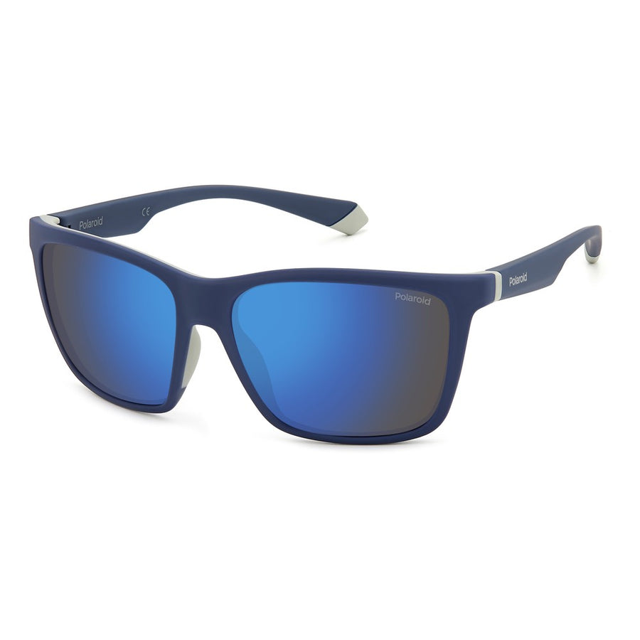 Gafas de sol Polaroid PLD 2126/S – negro (7)
