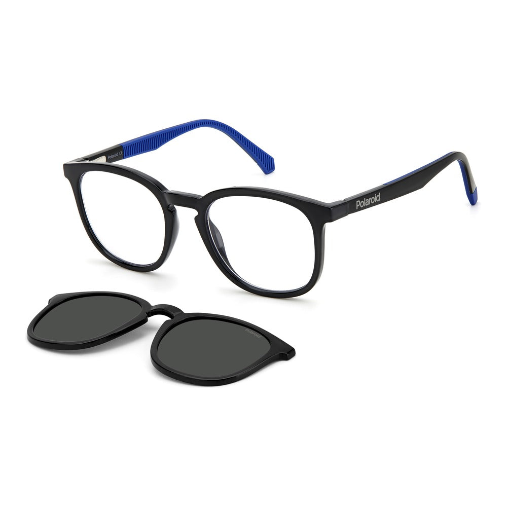 Gafas De Sol Polarizadas INFANTILES POLAROID KIDS PLD 8050/CS 807 Infantil Talla 47 mm
