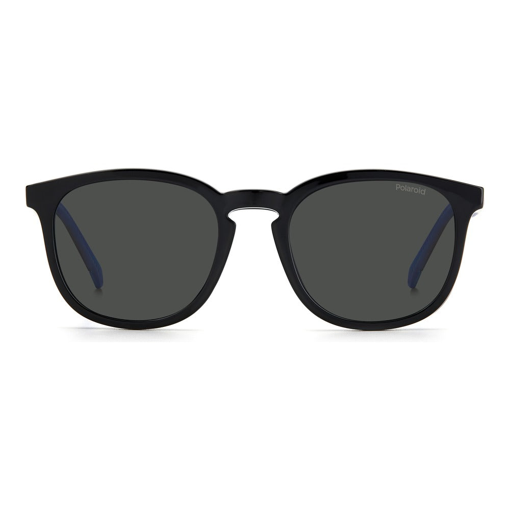Gafas De Sol Polarizadas INFANTILES POLAROID KIDS PLD 8050/CS 807 Infantil Talla 47 mm
