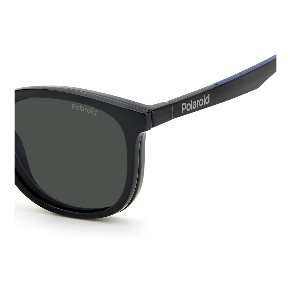 Gafas De Sol Polarizadas INFANTILES POLAROID KIDS PLD 8050/CS 807 Infantil Talla 47 mm