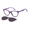 Gafas De Sol Polarizadas INFANTILES POLAROID KIDS PLD 8051/CS 789 Infantil Talla 47 mm