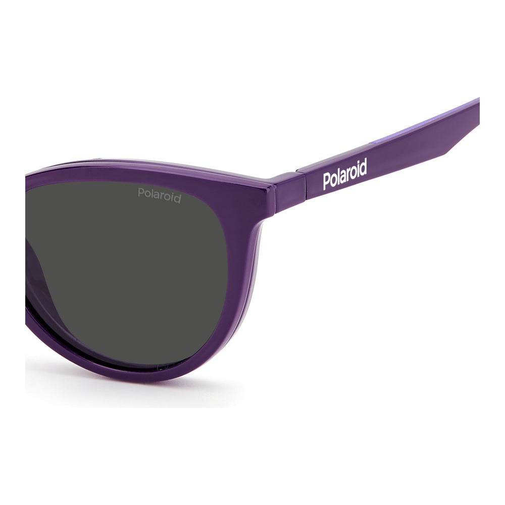 Gafas De Sol Polarizadas INFANTILES POLAROID KIDS PLD 8051/CS 789 Infantil Talla 47 mm