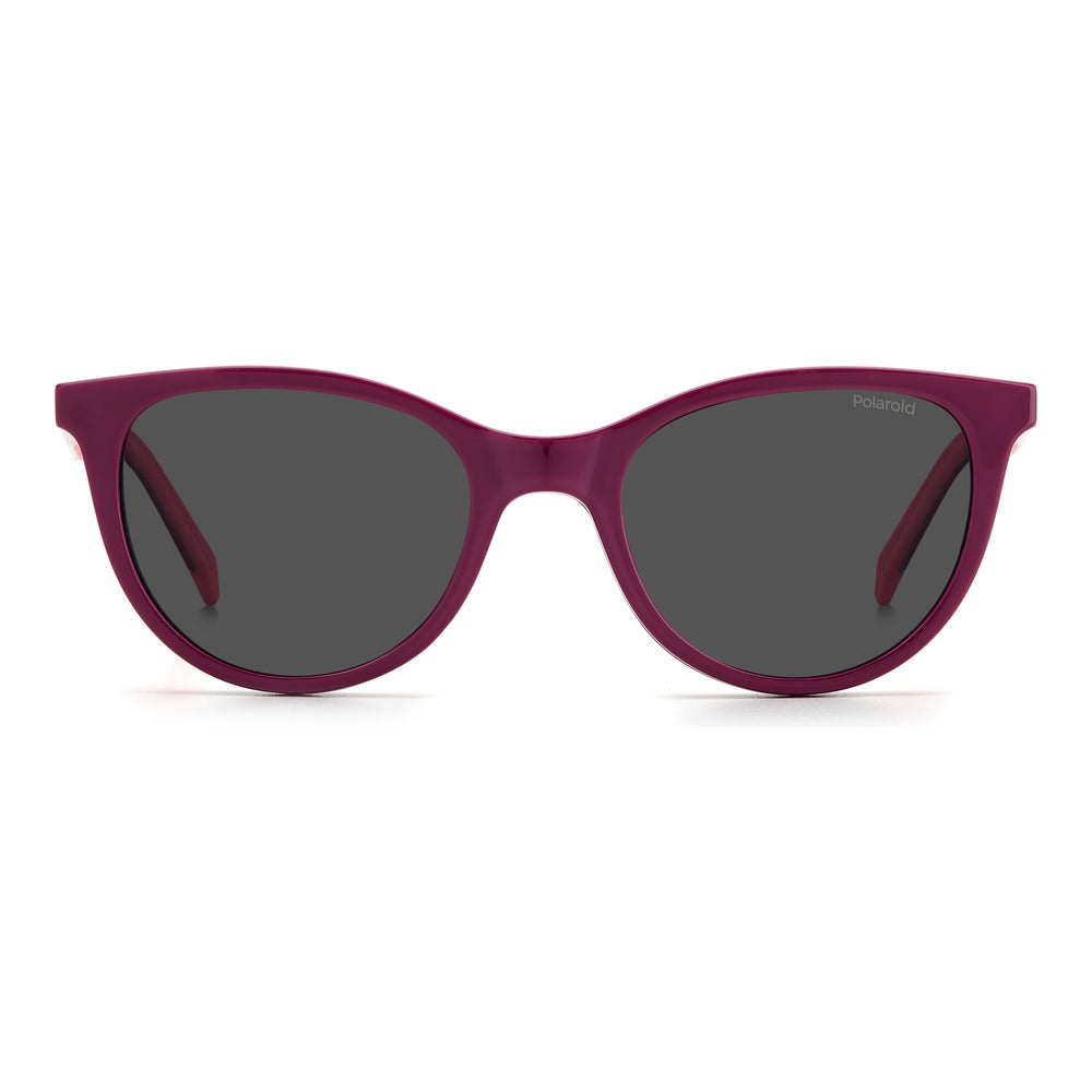 Gafas De Sol Polarizadas INFANTILES POLAROID KIDS PLD 8051/CS 789 Infantil Talla 47 mm