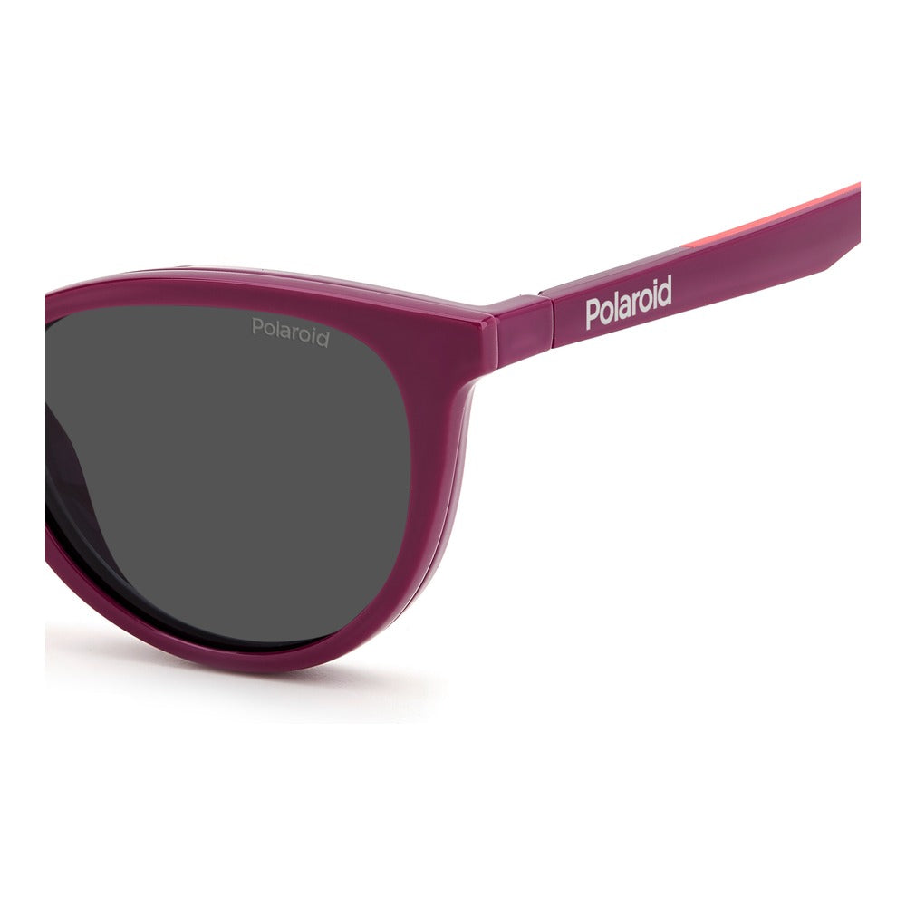 Gafas De Sol Polarizadas INFANTILES POLAROID KIDS PLD 8051/CS 789 Infantil Talla 47 mm