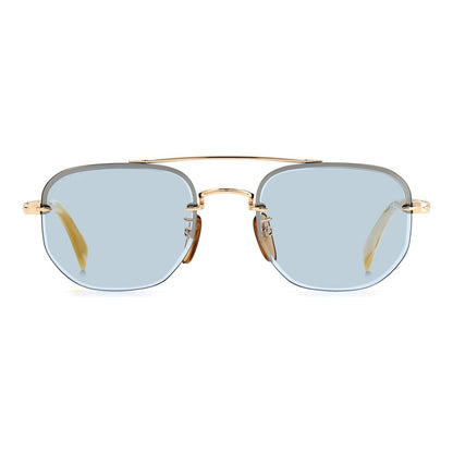 Gafas De Sol DAVID BECKHAM DB 1078/S IDA Hombre Talla 53 mm