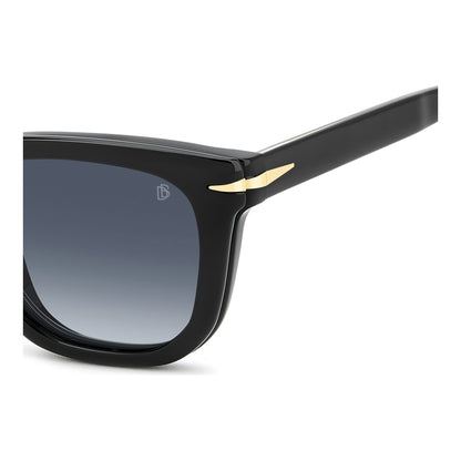 Gafas De Sol Polarizadas DAVID BECKHAM DB 7043/CS 807 Hombre Talla 50 mm