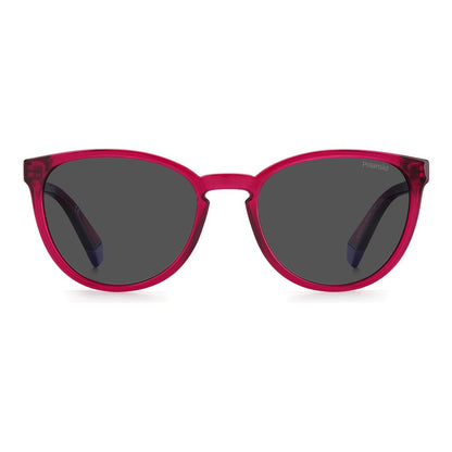Gafas De Sol Polarizadas INFANTILES POLAROID KIDS PLD 8047/S 807 Infantil Talla 49 mm