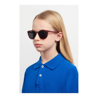 Gafas De Sol Polarizadas INFANTILES POLAROID KIDS PLD 8047/S 807 Infantil Talla 49 mm