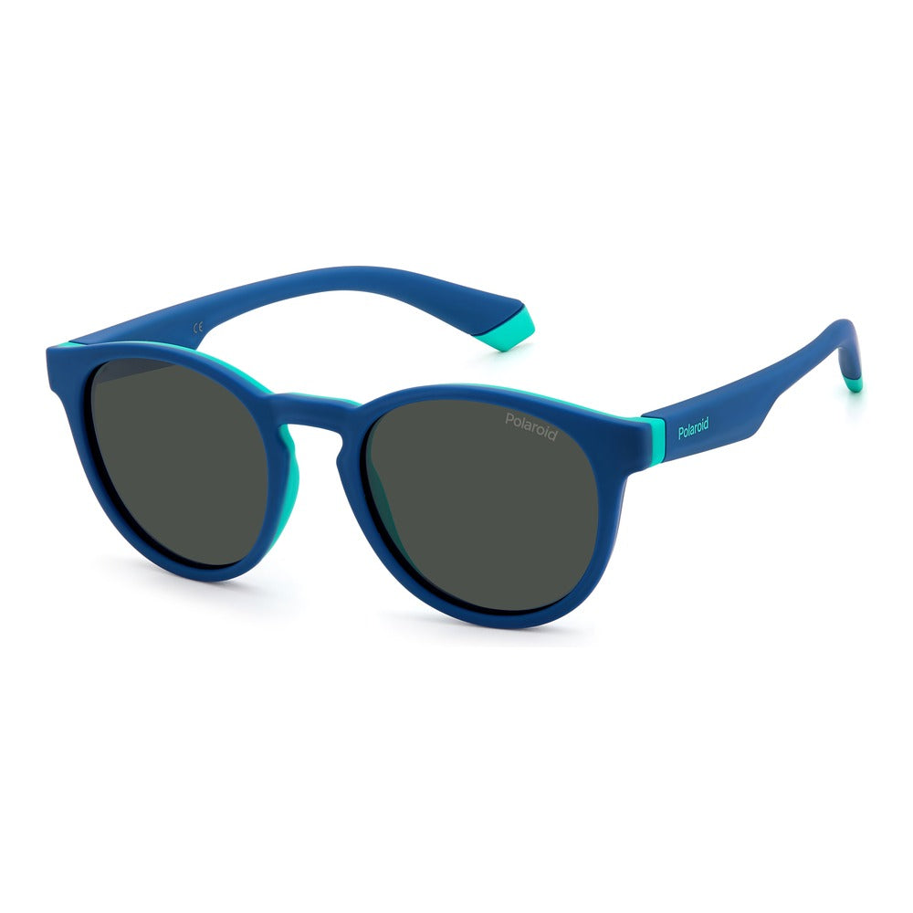 Gafas De Sol Polarizadas INFANTILES POLAROID KIDS PLD 8048/S 465 Infantil Talla 45 mm