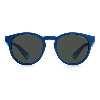 Gafas De Sol Polarizadas INFANTILES POLAROID KIDS PLD 8048/S 465 Infantil Talla 45 mm