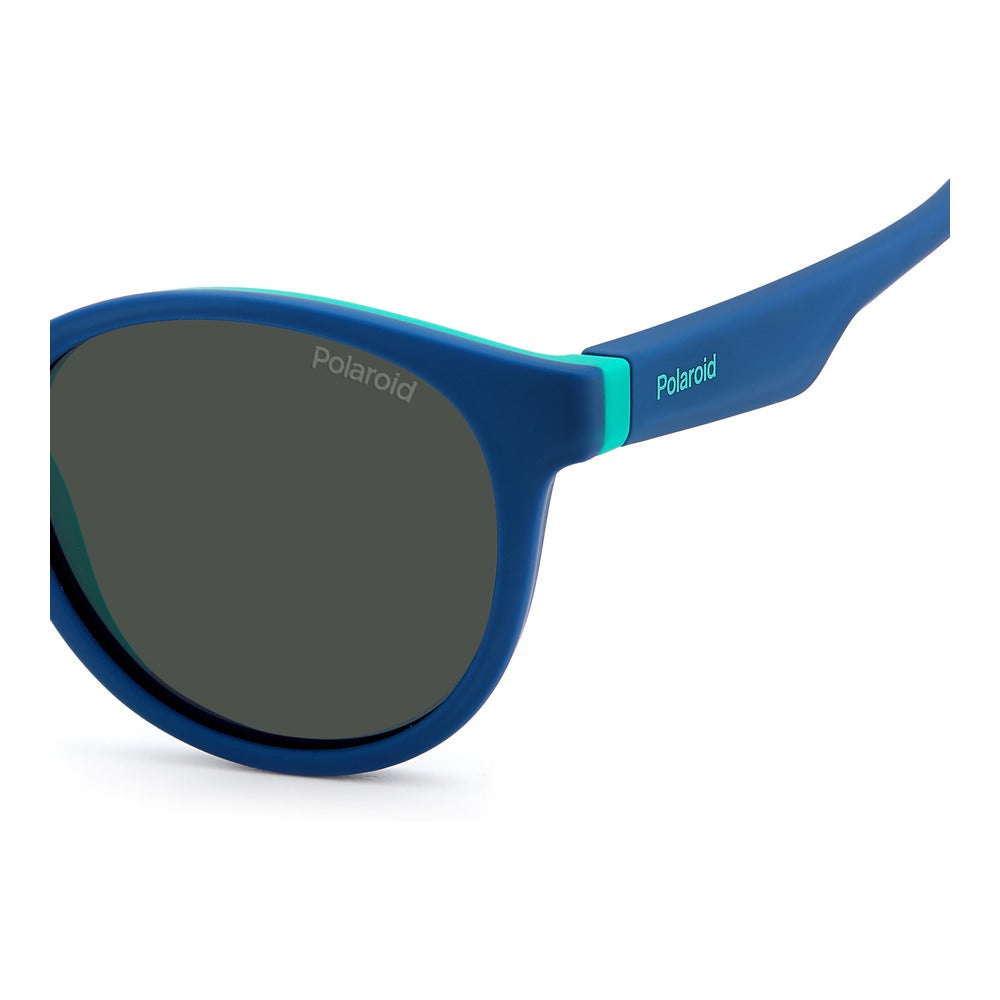 Gafas De Sol Polarizadas INFANTILES POLAROID KIDS PLD 8048/S 465 Infantil Talla 45 mm