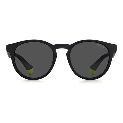 Gafas De Sol Polarizadas INFANTILES POLAROID KIDS PLD 8048/S 465 Infantil Talla 45 mm