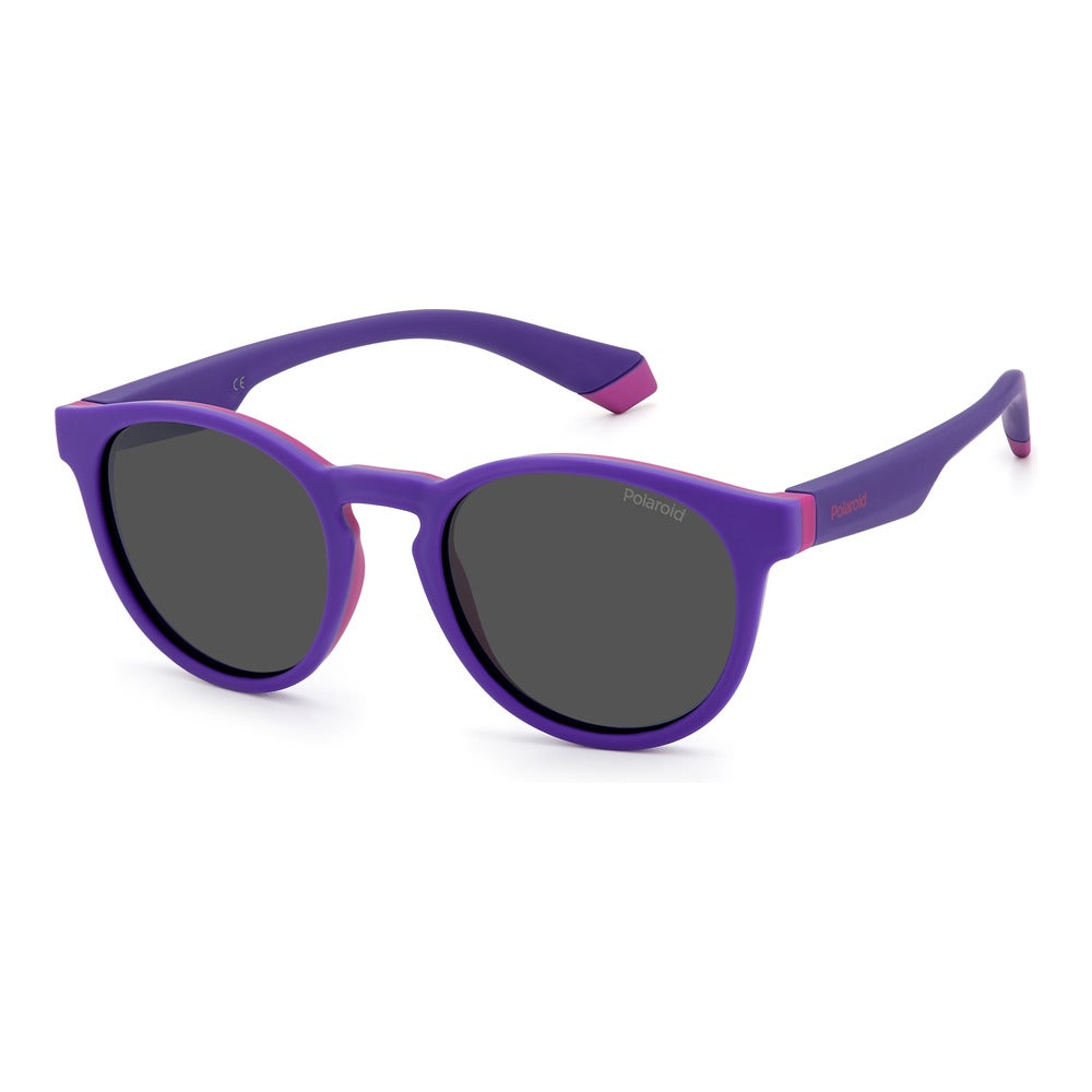 Gafas De Sol Polarizadas INFANTILES POLAROID KIDS PLD 8048/S 465 Infantil Talla 45 mm