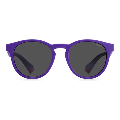 Gafas De Sol Polarizadas INFANTILES POLAROID KIDS PLD 8048/S 465 Infantil Talla 45 mm