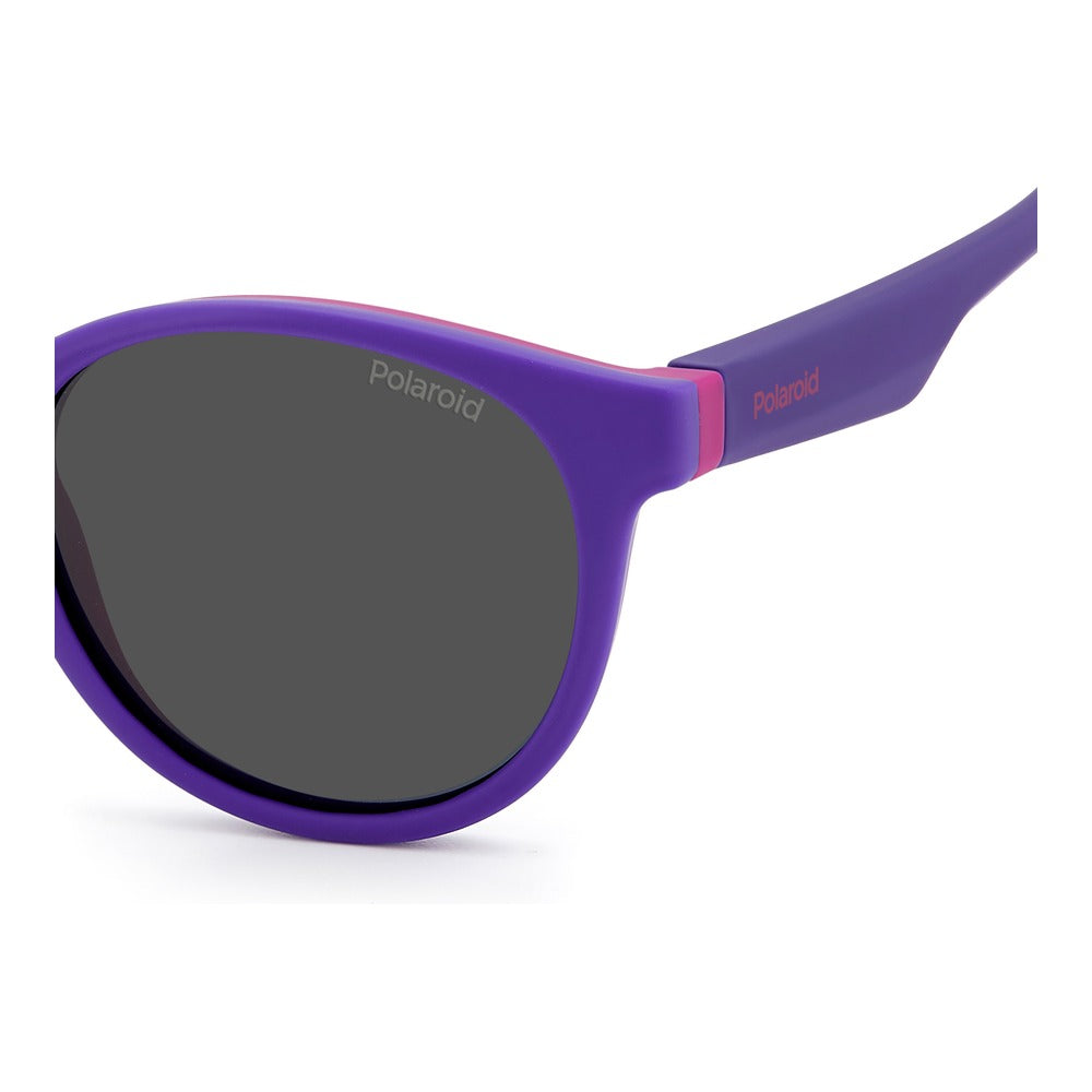 Gafas De Sol Polarizadas INFANTILES POLAROID KIDS PLD 8048/S 465 Infantil Talla 45 mm