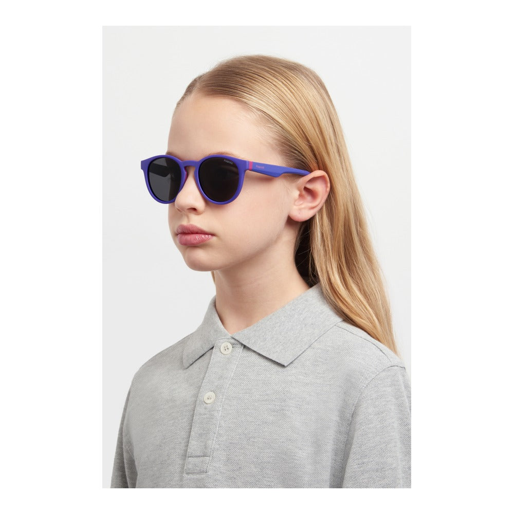 Gafas De Sol Polarizadas INFANTILES POLAROID KIDS PLD 8048/S 465 Infantil Talla 45 mm