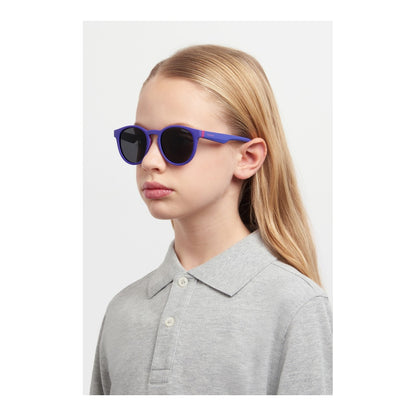 Gafas De Sol Polarizadas INFANTILES POLAROID KIDS PLD 8048/S 465 Infantil Talla 45 mm