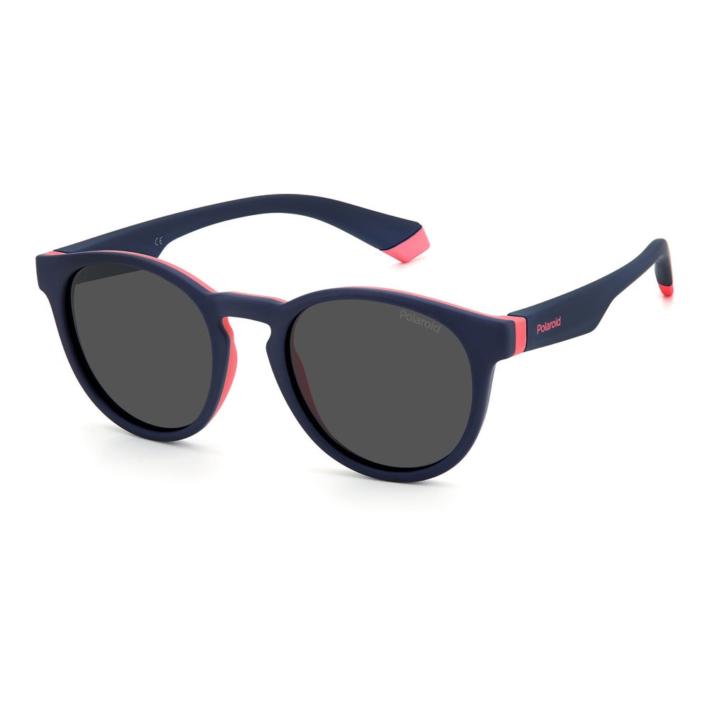 Gafas De Sol Polarizadas INFANTILES POLAROID KIDS PLD 8048/S 465 Infantil Talla 45 mm