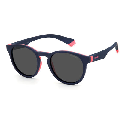 Gafas De Sol Polarizadas INFANTILES POLAROID KIDS PLD 8048/S 465 Infantil Talla 45 mm