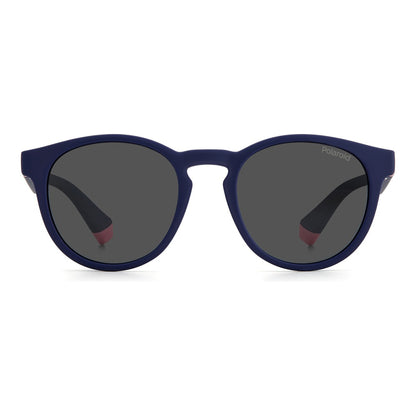 Gafas De Sol Polarizadas INFANTILES POLAROID KIDS PLD 8048/S 465 Infantil Talla 45 mm