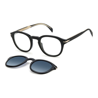 Gafas De Sol Polarizadas DAVID BECKHAM DB 1080/CS 086 Hombre Talla 49 mm