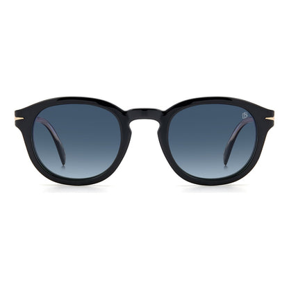 Gafas De Sol Polarizadas DAVID BECKHAM DB 1080/CS 086 Hombre Talla 49 mm