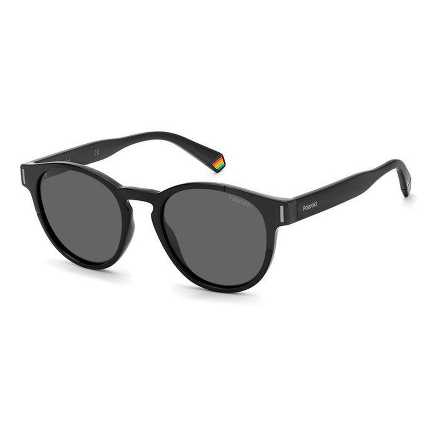 Gafas de sol Polaroid PLD 6175/S – habana (4)