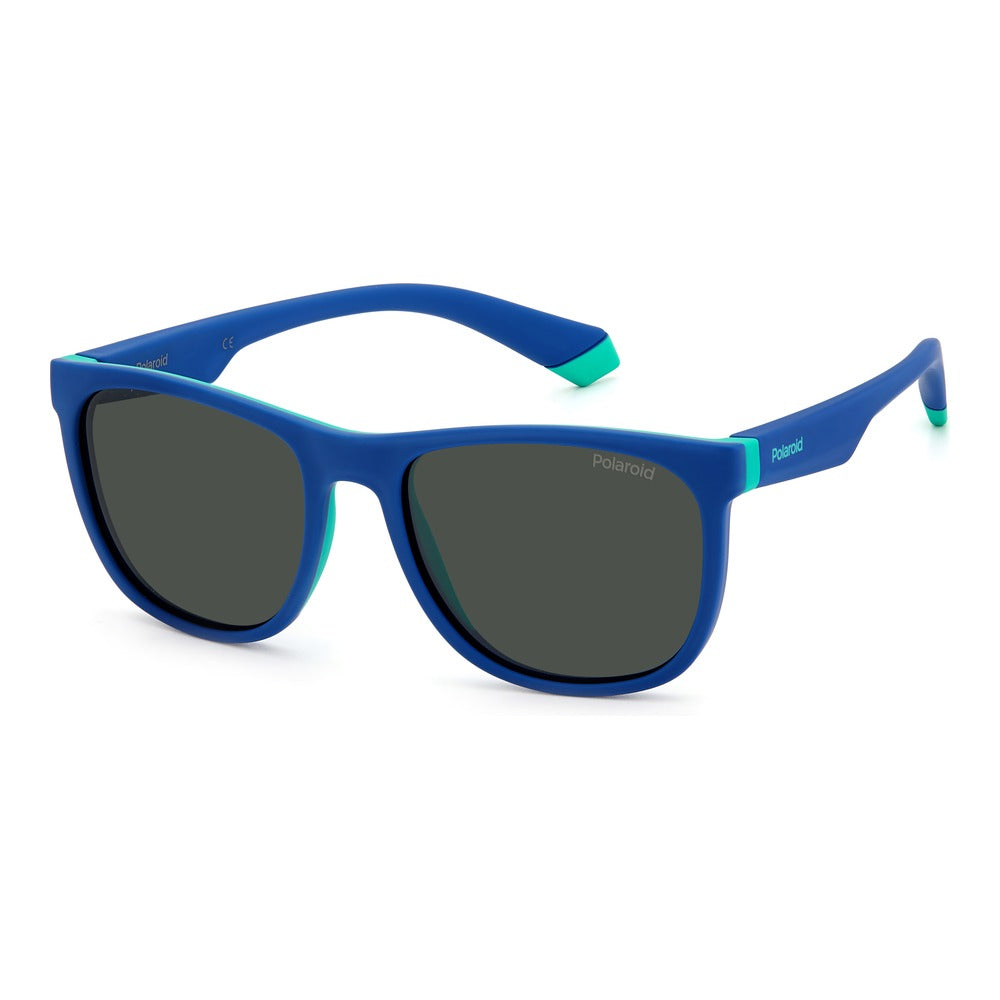 Gafas De Sol Polarizadas INFANTILES POLAROID KIDS PLD 8049/S 465 Infantil Talla 49 mm
