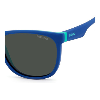 Gafas De Sol Polarizadas INFANTILES POLAROID KIDS PLD 8049/S 465 Infantil Talla 49 mm