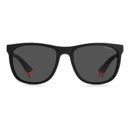 Gafas De Sol Polarizadas INFANTILES POLAROID KIDS PLD 8049/S 465 Infantil Talla 49 mm