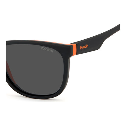 Gafas De Sol Polarizadas INFANTILES POLAROID KIDS PLD 8049/S 465 Infantil Talla 49 mm