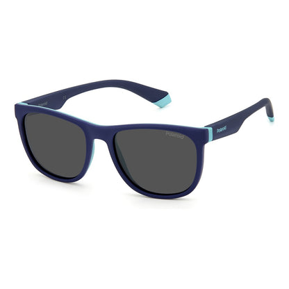 Gafas De Sol Polarizadas INFANTILES POLAROID KIDS PLD 8049/S 465 Infantil Talla 49 mm