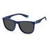 Gafas De Sol Polarizadas INFANTILES POLAROID KIDS PLD 8049/S 465 Infantil Talla 49 mm