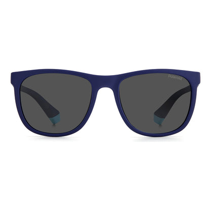 Gafas De Sol Polarizadas INFANTILES POLAROID KIDS PLD 8049/S 465 Infantil Talla 49 mm