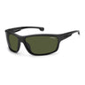 Gafas De Sol Polarizadas CARRERA DUCATI CARDUC 002/S 003 Hombre Talla 68 mm