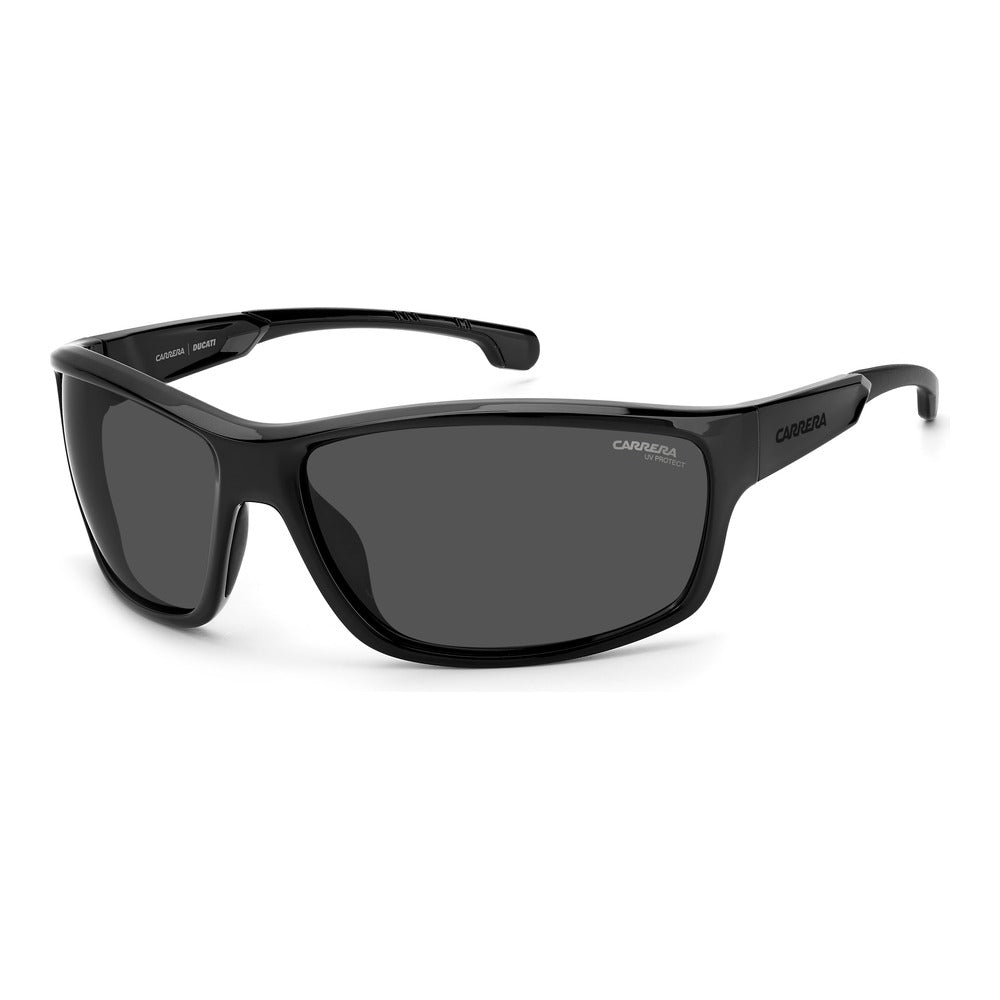 Gafas De Sol Polarizadas CARRERA DUCATI CARDUC 002/S 003 Hombre Talla 68 mm
