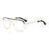 Gafas De Vista DSQUARED2 D2 0018 2M2 Hombre Talla 57 mm