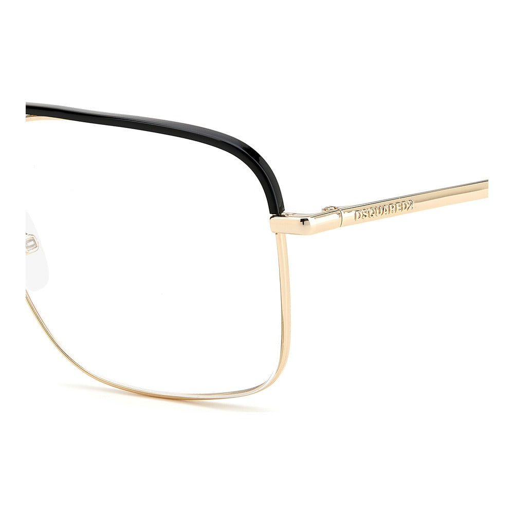 Gafas De Vista DSQUARED2 D2 0018 2M2 Hombre Talla 57 mm