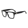 Gafas De Vista DSQUARED2 D2 0037 2M2 Hombre Talla 53 mm