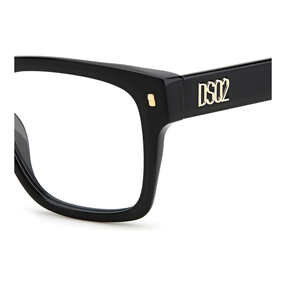 Gafas De Vista DSQUARED2 D2 0037 2M2 Hombre Talla 53 mm