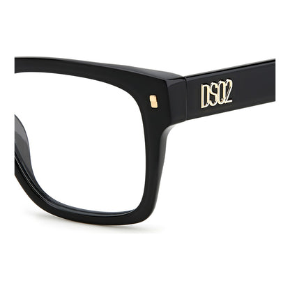 Gafas De Vista DSQUARED2 D2 0037 2M2 Hombre Talla 53 mm