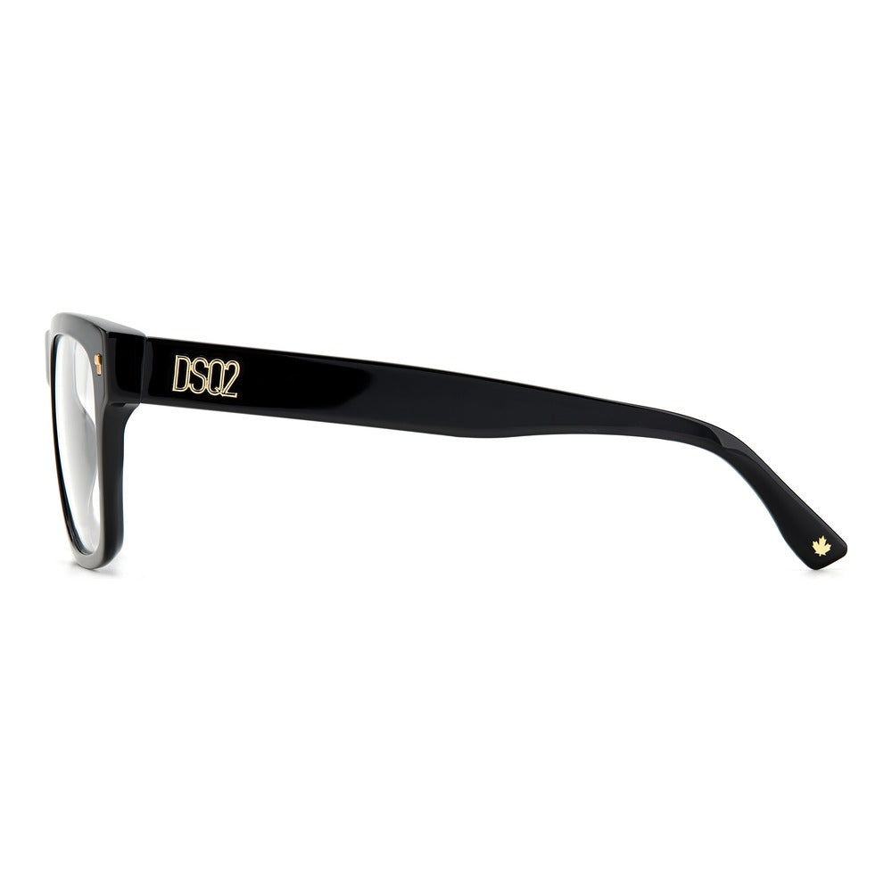 Gafas De Vista DSQUARED2 D2 0037 2M2 Hombre Talla 53 mm